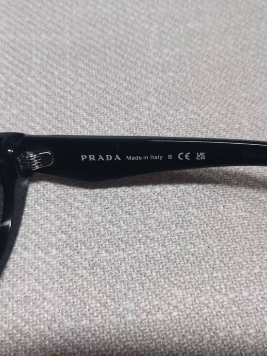 New PRADA Sunglasses main image 8